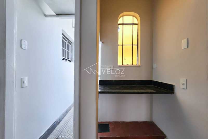 Apartamento, 1 quarto, 42 m² - Foto 17