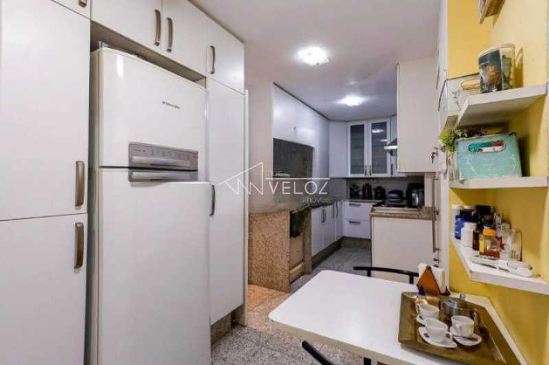 Apartamento, 4 quartos, 154 m² - Foto 8