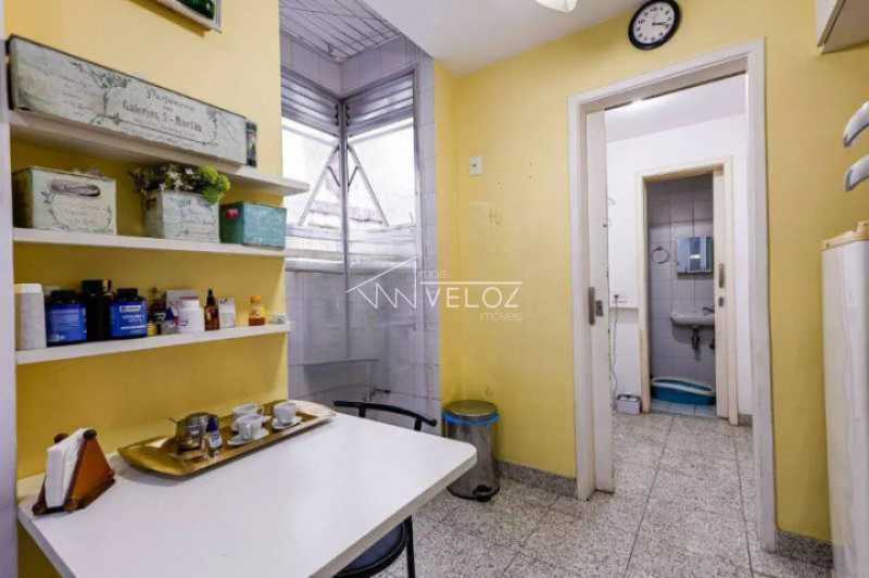 Apartamento, 4 quartos, 154 m² - Foto 13