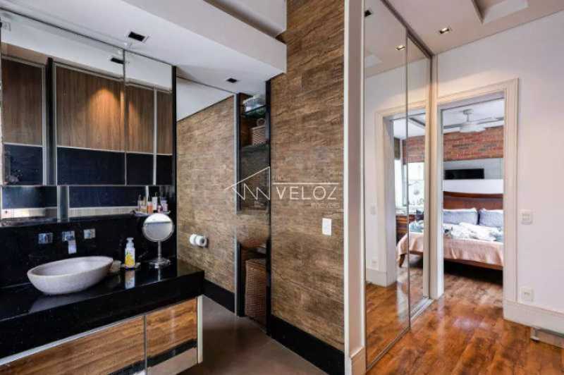 Apartamento, 4 quartos, 154 m² - Foto 19