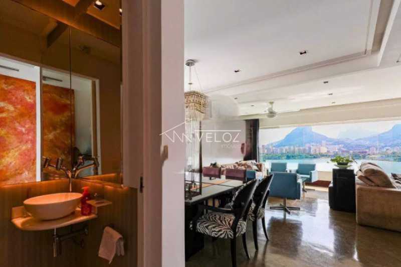 Apartamento, 4 quartos, 154 m² - Foto 6