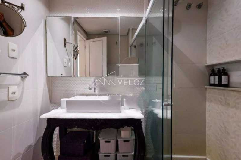 Apartamento, 4 quartos, 154 m² - Foto 15
