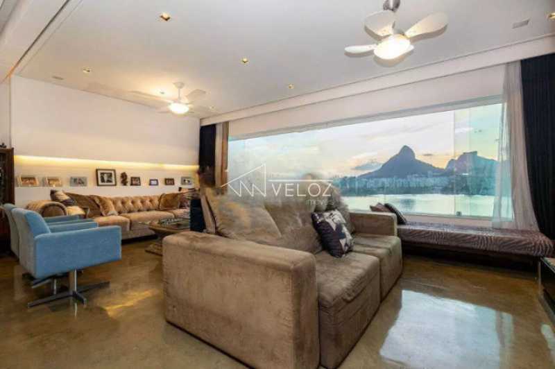 Apartamento, 4 quartos, 154 m² - Foto 20