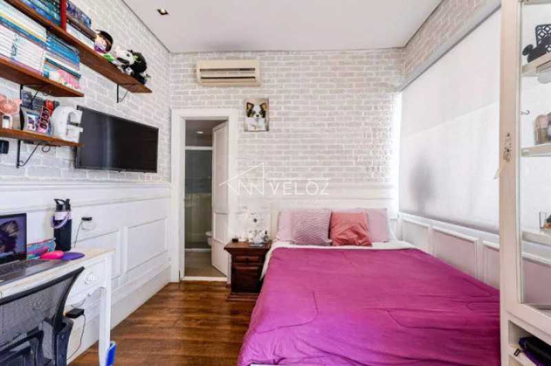 Apartamento, 4 quartos, 154 m² - Foto 12