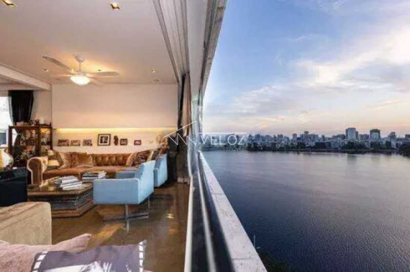 Apartamento, 4 quartos, 154 m² - Foto 1