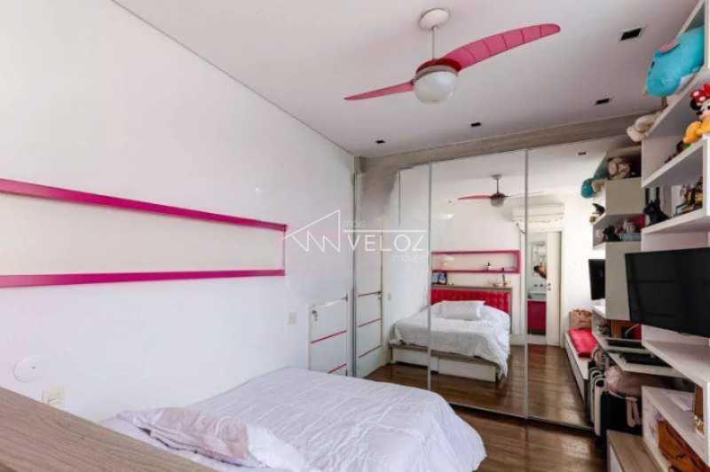 Apartamento, 4 quartos, 154 m² - Foto 3