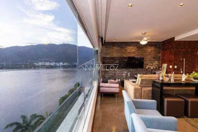 Apartamento, 4 quartos, 154 m² - Foto 17