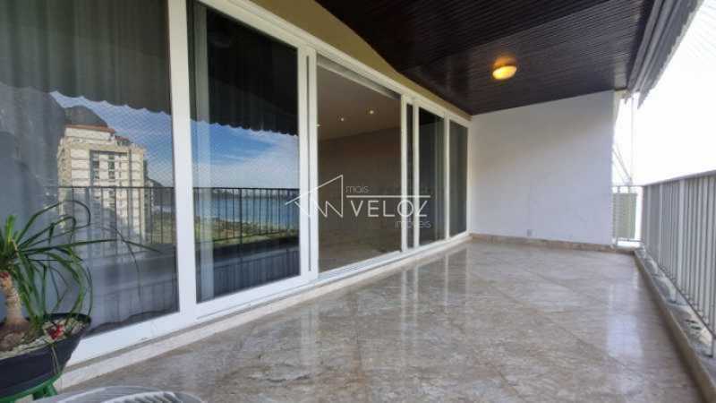 Apartamento, 3 quartos, 146 m² - Foto 2