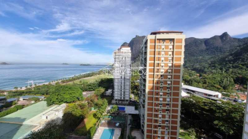 Apartamento, 3 quartos, 146 m² - Foto 13