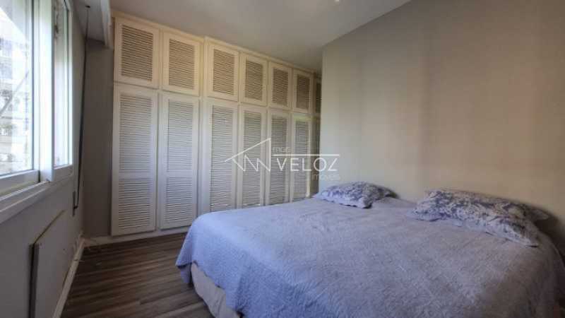 Apartamento, 3 quartos, 146 m² - Foto 21