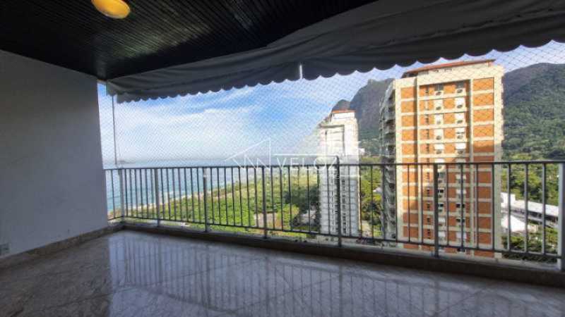 Apartamento, 3 quartos, 146 m² - Foto 6