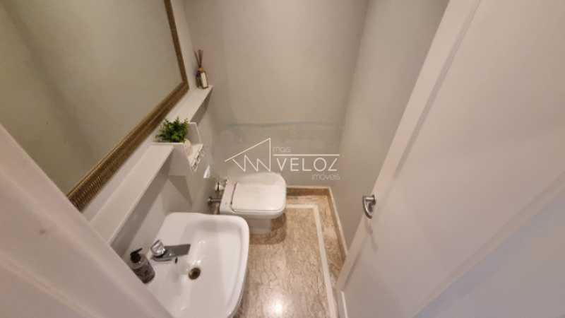 Apartamento, 3 quartos, 146 m² - Foto 9