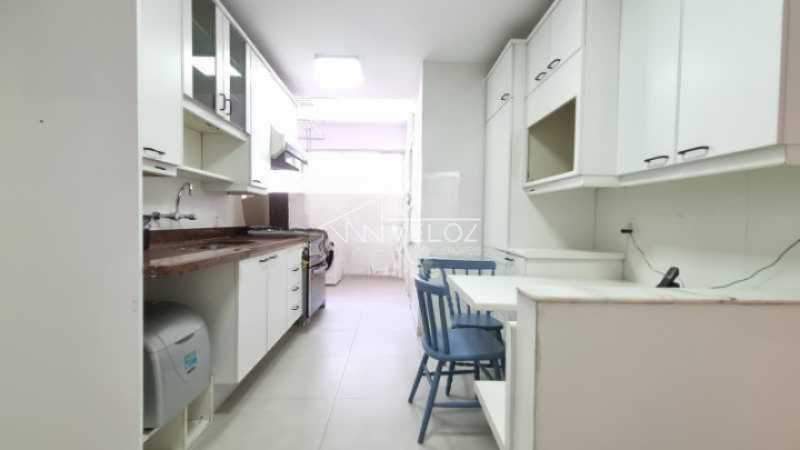 Apartamento, 3 quartos, 146 m² - Foto 11