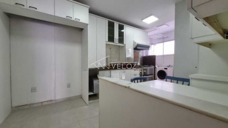 Apartamento, 3 quartos, 146 m² - Foto 18