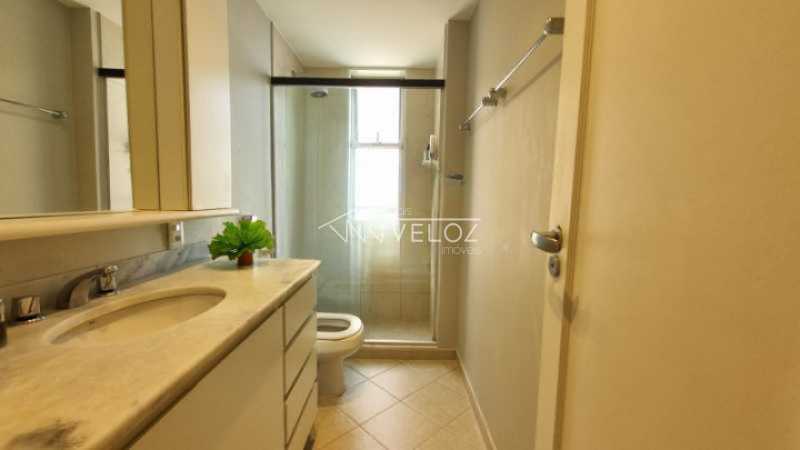 Apartamento, 3 quartos, 146 m² - Foto 16