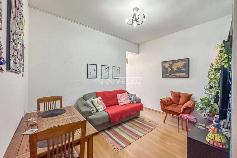 Apartamento, 1 quarto, 39 m² - Foto 4