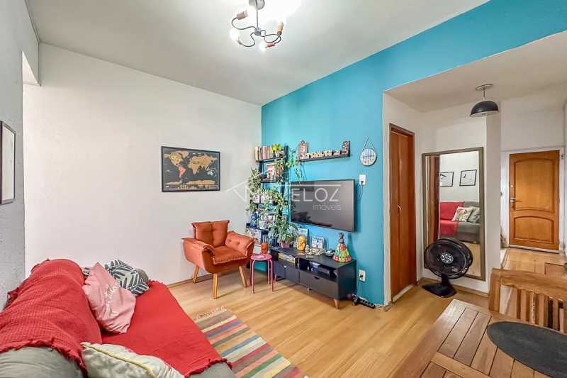 Apartamento, 1 quarto, 39 m² - Foto 20