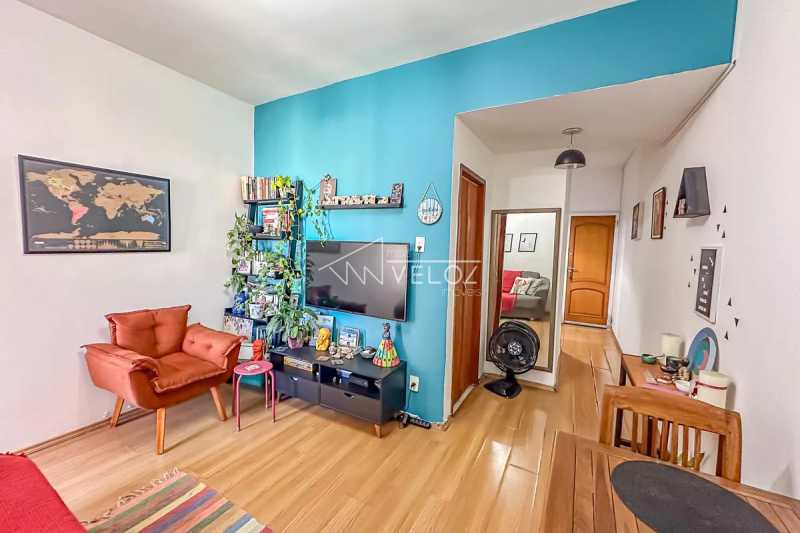 Apartamento, 1 quarto, 39 m² - Foto 1