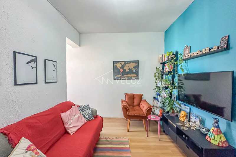 Apartamento, 1 quarto, 39 m² - Foto 12