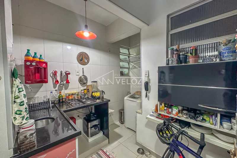 Apartamento, 1 quarto, 39 m² - Foto 21