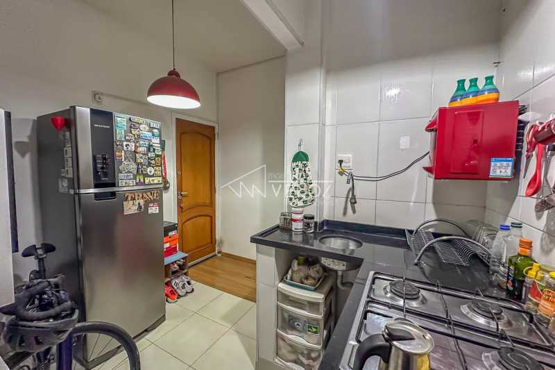 Apartamento, 1 quarto, 39 m² - Foto 24