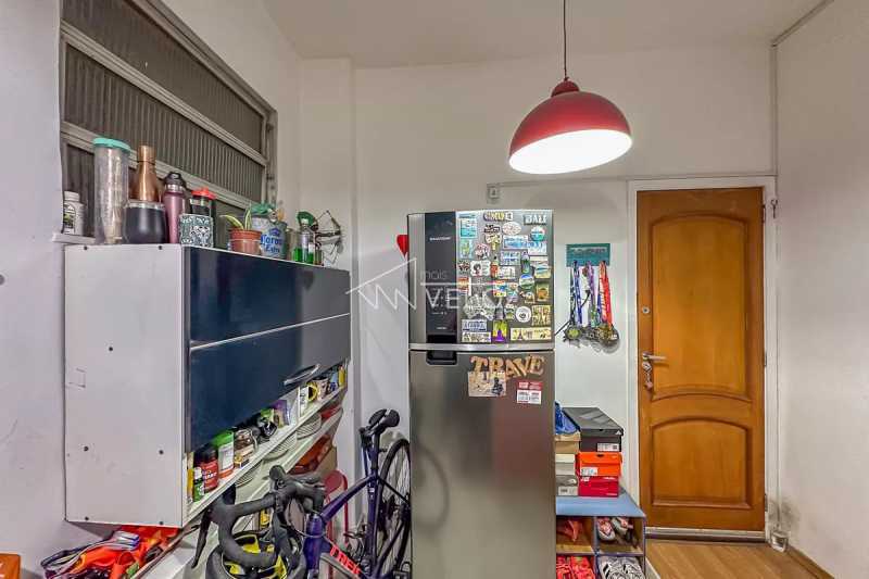 Apartamento, 1 quarto, 39 m² - Foto 13