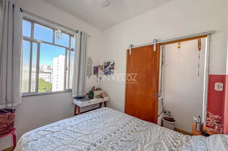 Apartamento, 1 quarto, 39 m² - Foto 8