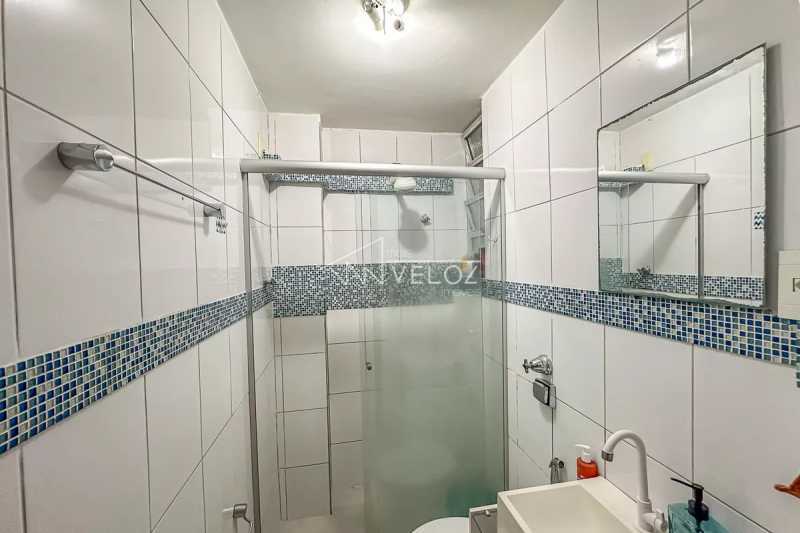 Apartamento, 1 quarto, 39 m² - Foto 6