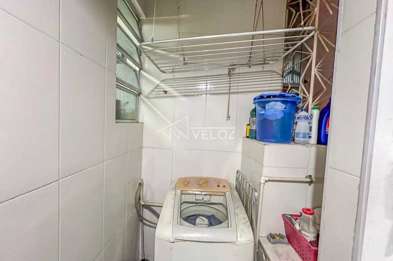 Apartamento, 1 quarto, 39 m² - Foto 3