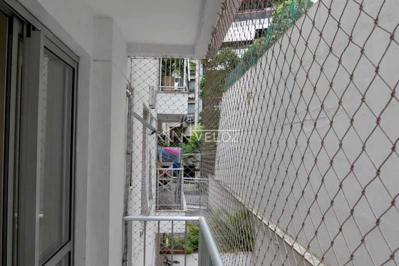 Apartamento, 3 quartos, 83 m² - Foto 3