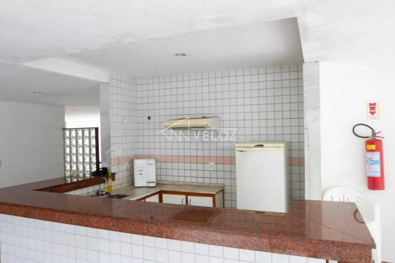 Apartamento, 3 quartos, 83 m² - Foto 11