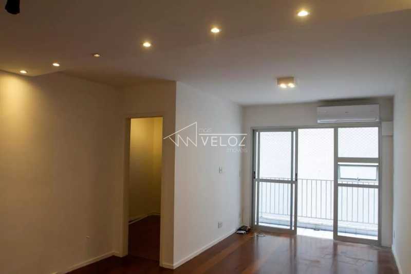 Apartamento, 3 quartos, 83 m² - Foto 8