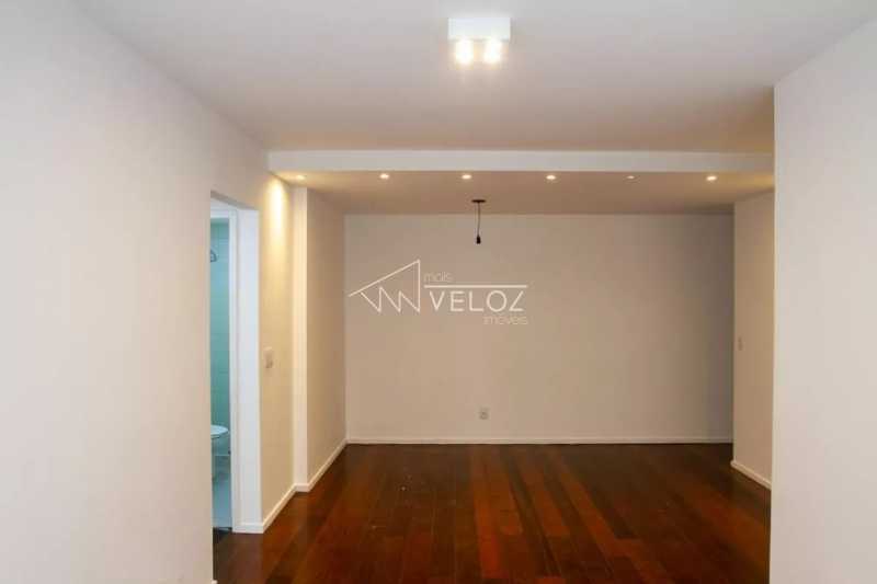 Apartamento, 3 quartos, 83 m² - Foto 6