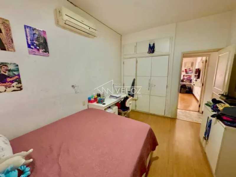 Apartamento, 3 quartos, 109 m² - Foto 1