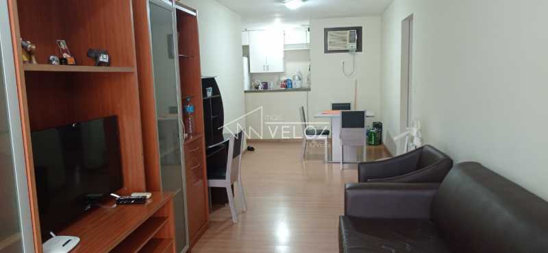 Apartamento, 1 quarto, 51 m² - Foto 13