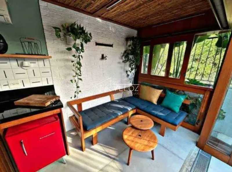 Cobertura, 3 quartos, 162 m² - Foto 17