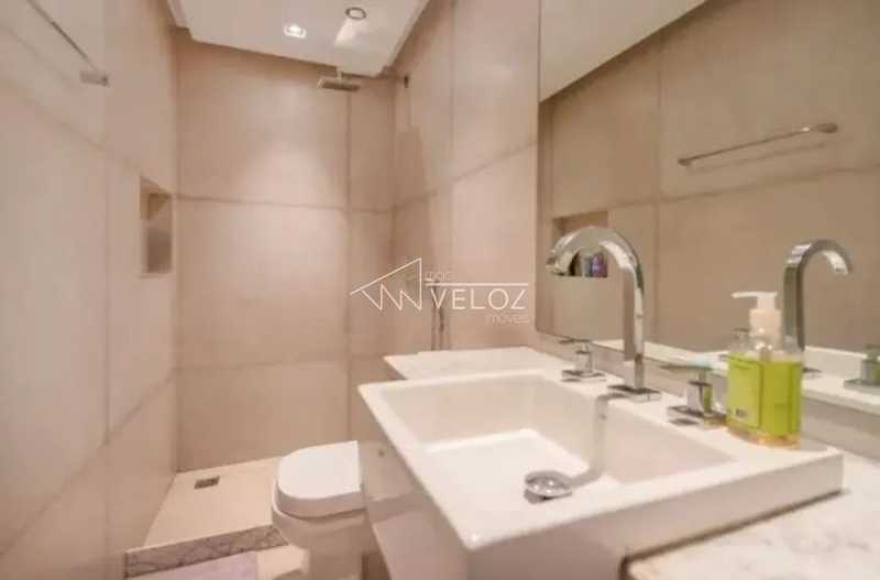 Cobertura, 3 quartos, 162 m² - Foto 12