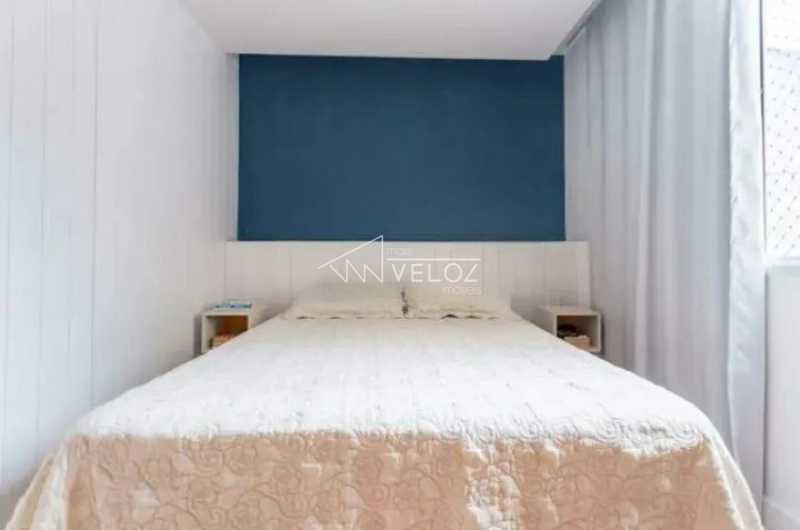 Cobertura, 3 quartos, 162 m² - Foto 2