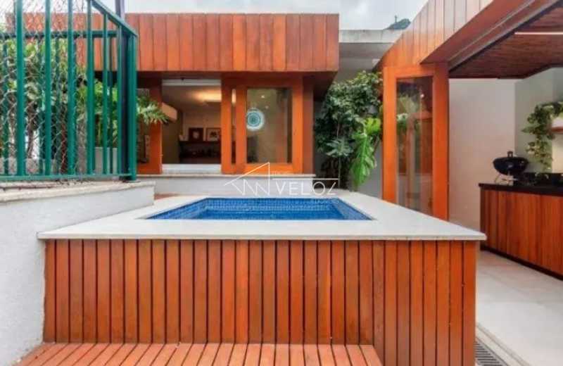 Cobertura, 3 quartos, 162 m² - Foto 8