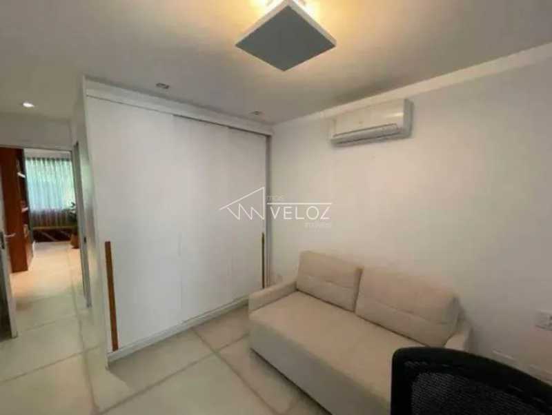 Cobertura, 3 quartos, 162 m² - Foto 21