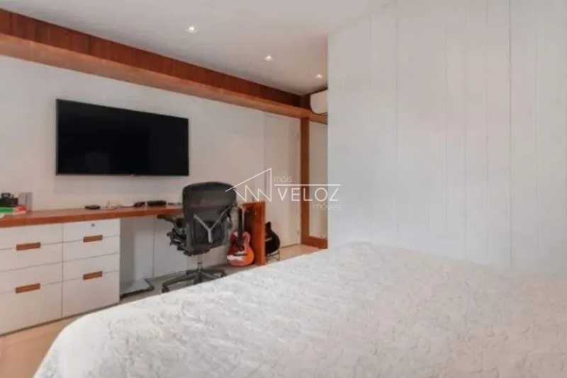 Cobertura, 3 quartos, 162 m² - Foto 3