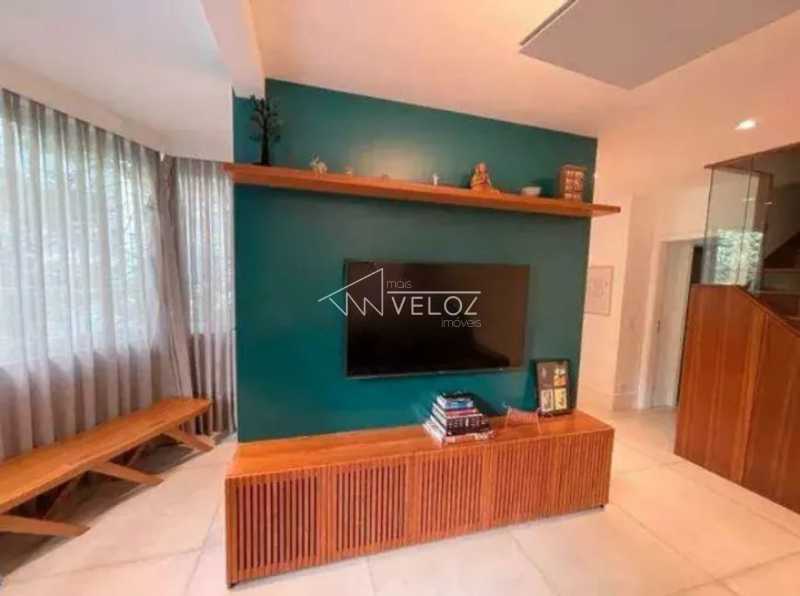 Cobertura, 3 quartos, 162 m² - Foto 7