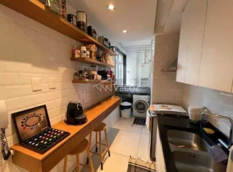 Cobertura, 3 quartos, 162 m² - Foto 4