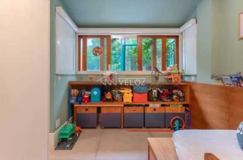 Cobertura, 3 quartos, 162 m² - Foto 1