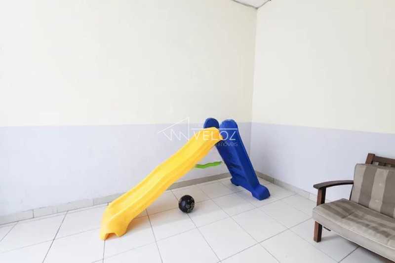 Cobertura, 3 quartos, 162 m² - Foto 9