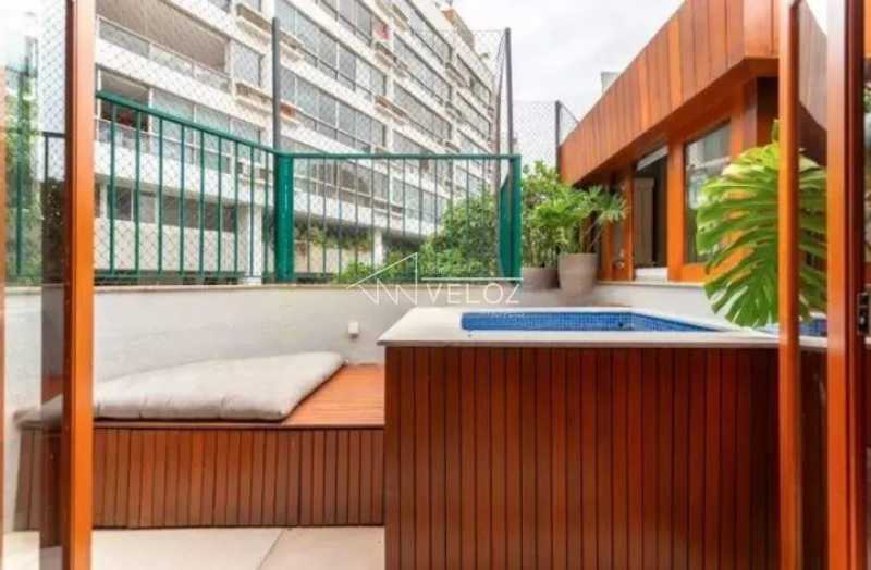 Cobertura, 3 quartos, 162 m² - Foto 11