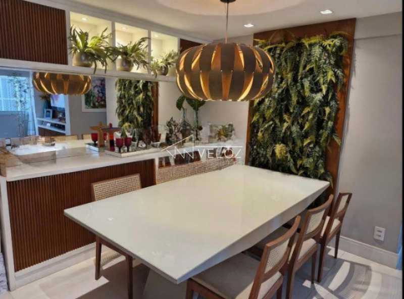 Apartamento, 2 quartos, 84 m² - Foto 4