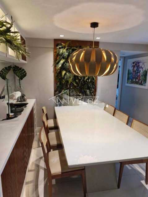 Apartamento, 2 quartos, 84 m² - Foto 10