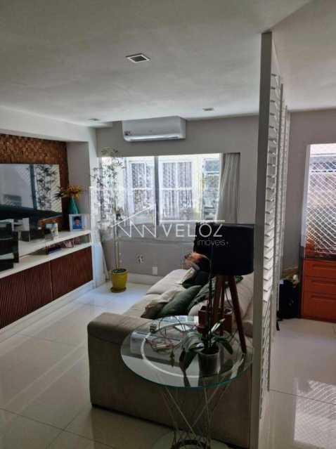 Apartamento, 2 quartos, 84 m² - Foto 8