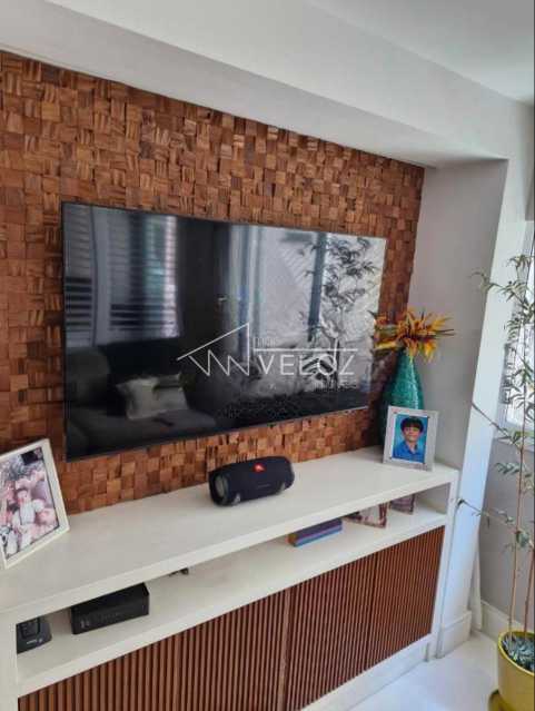 Apartamento, 2 quartos, 84 m² - Foto 14